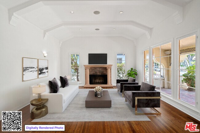 Building Photo - 2347 Glendon Ave