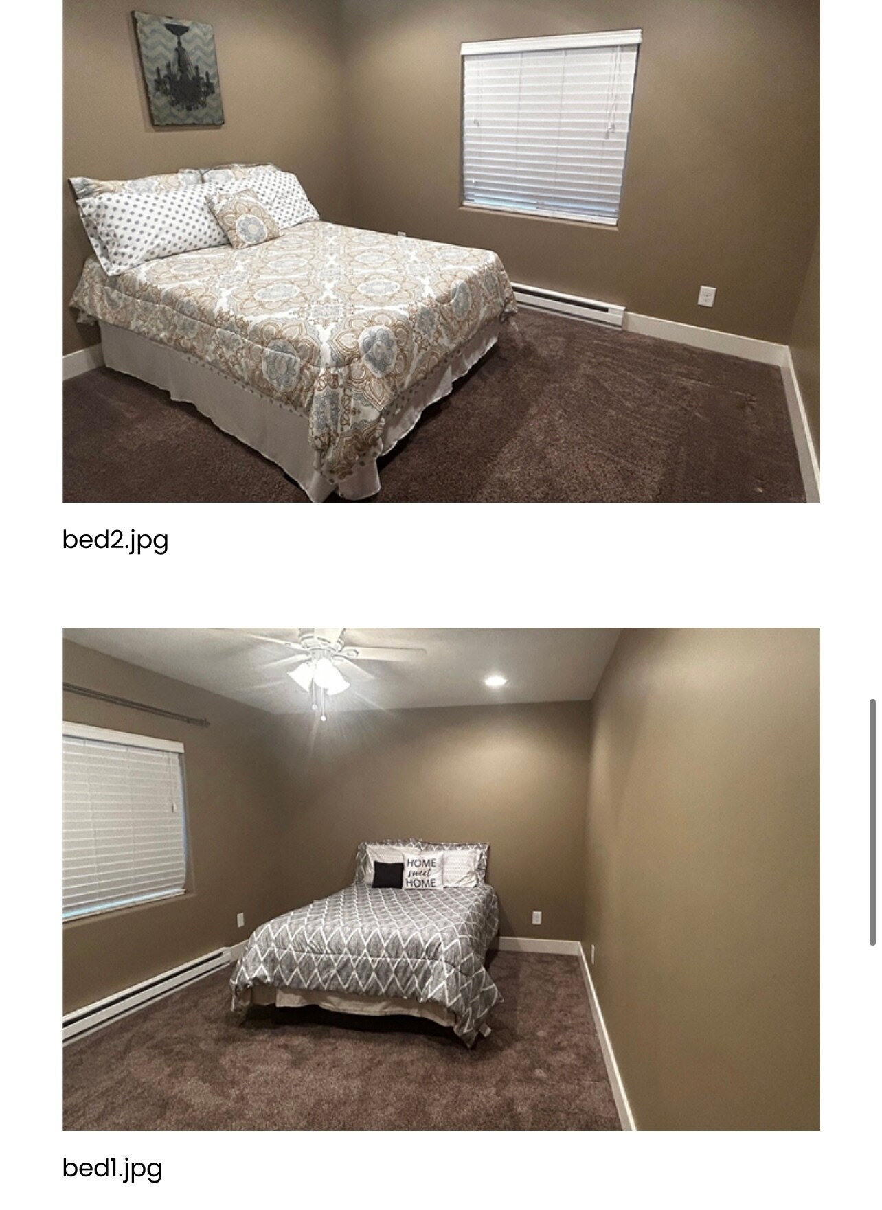 Building Photo - 9005 N Mount Airey Dr