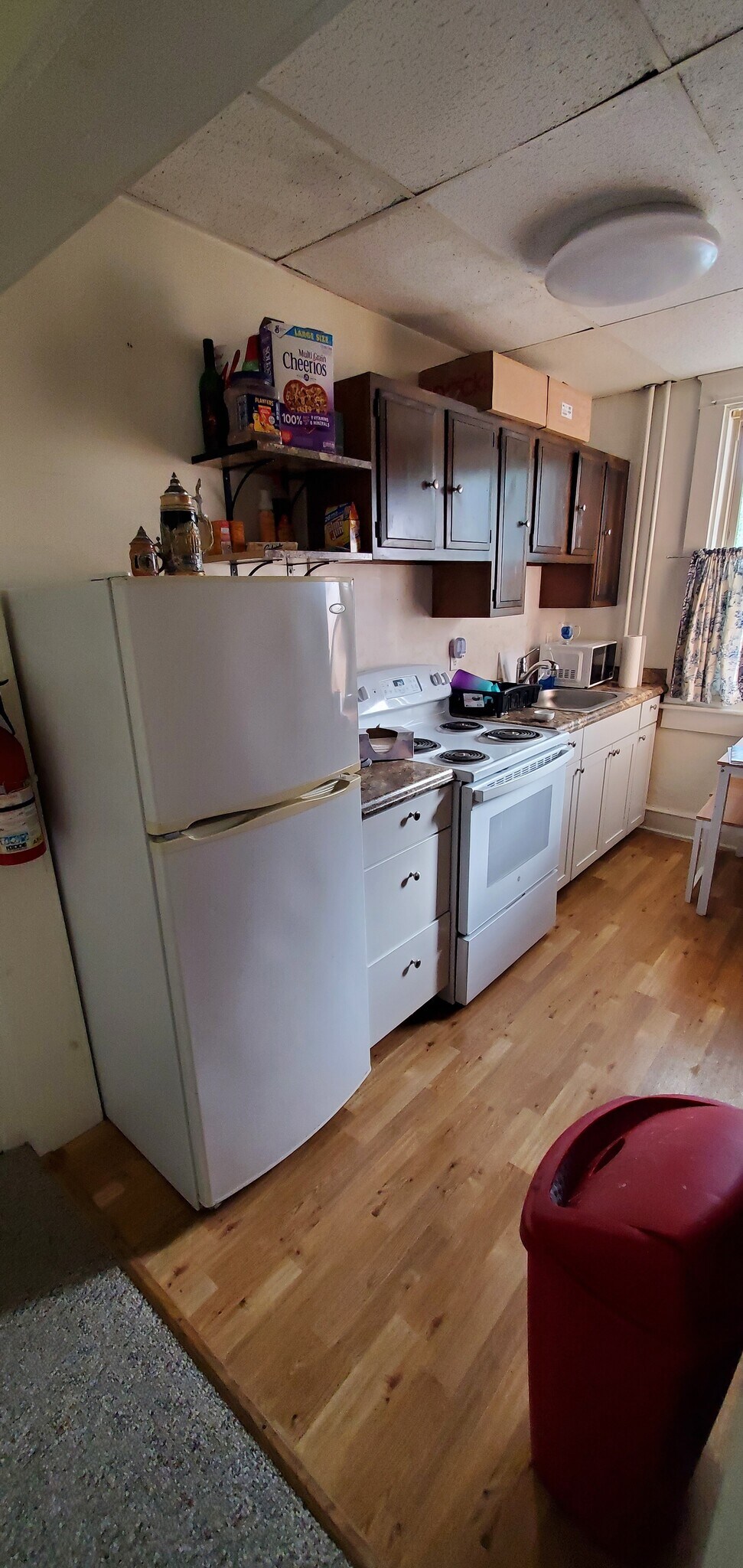 Kitchen - 531 W Union Blvd