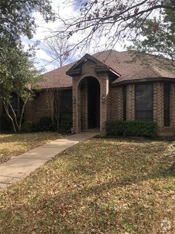 Building Photo - 1636 Ariel Dr