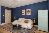 Building Photo - 1384 Ridge Ave