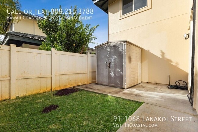 Building Photo - 91-1068-1068 Lanakoi St