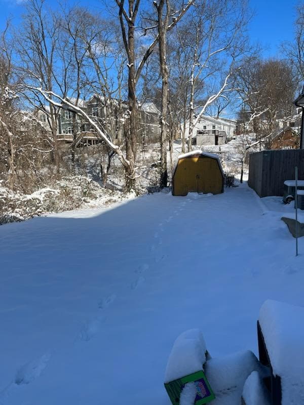 Building Photo - 2226 Cruzen St