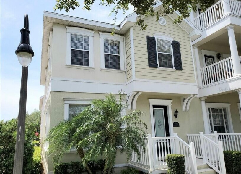 Front - 408 Blue Bayou Ln