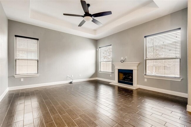 Building Photo - 6108 Sabino Dr