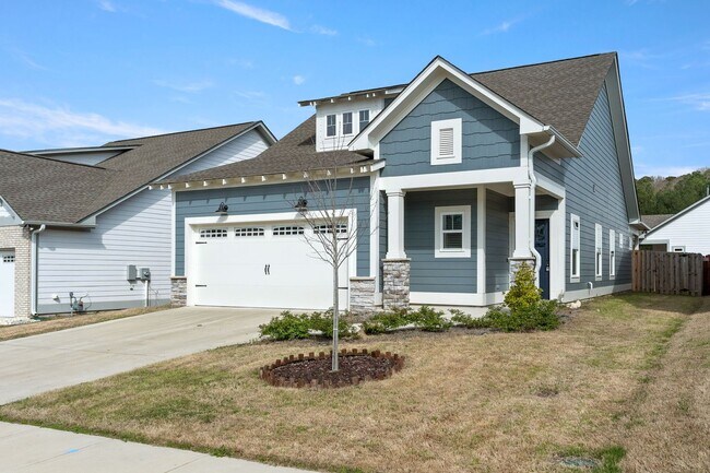 Building Photo - Wonderfully located 3/2 house in Trussville!!!