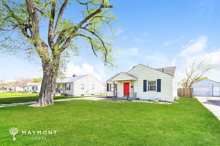 Building Photo - 1713 Highland St