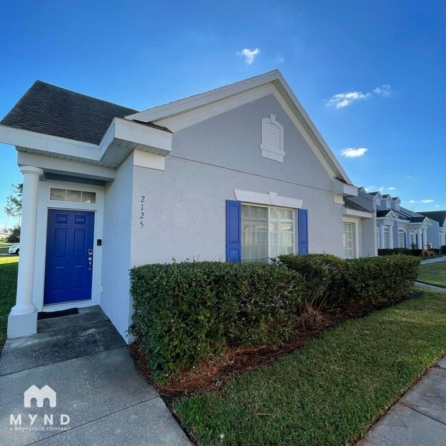 Building Photo - 2125 Island Walk Dr
