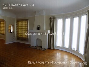 Building Photo - Stunning,LARGE 2 BD+ Office 2BA unit for r...