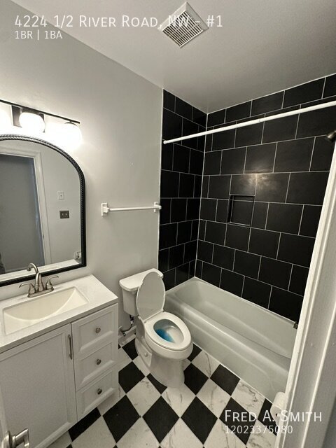 Building Photo - 4224 1/2 River Road, NW-#1