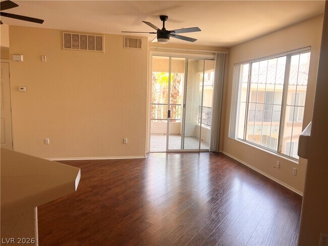 Building Photo - 7135 S Durango Dr