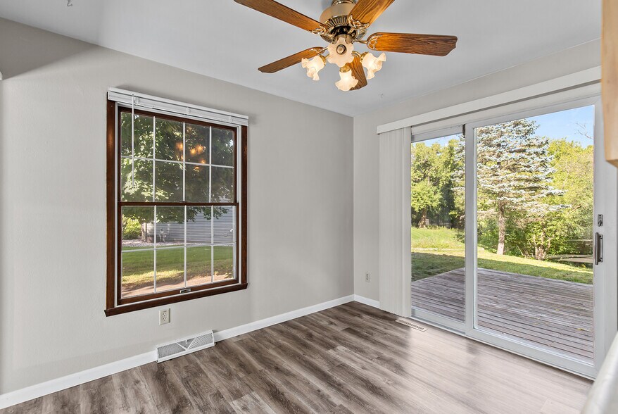 Dining Room - 1140 S Bluemound Dr
