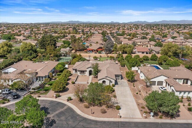 Building Photo - 3410 E Vallejo Ct