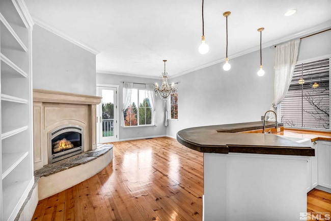 Building Photo - *SHORT TERM LEASE* 5 Bed 2 Bath, Dream Retreat in Caughlin Ranch