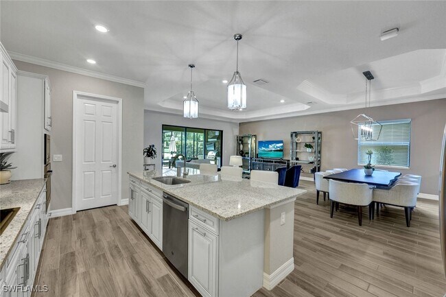 Building Photo - 28101 Foxrock Ct