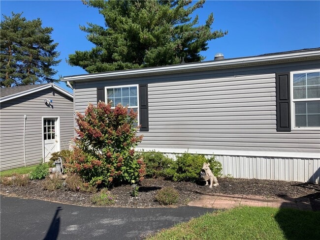 Building Photo - 1447 Rochester St