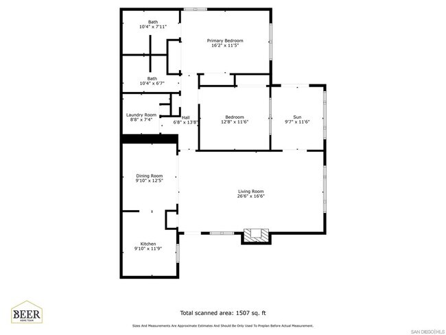 Building Photo - 12486 Rios Rd