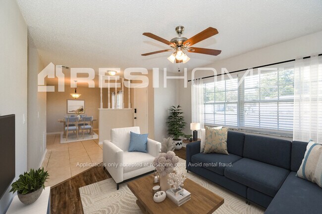 Building Photo - 8368 Geoffrey Ct