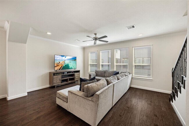 Building Photo - 1506 Brayson Oaks Pl