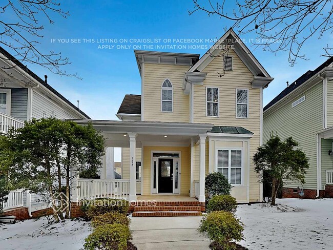 Building Photo - 158 Water Oak Dr