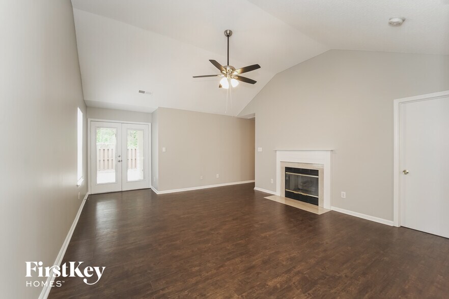 Building Photo - 10513 Brawley Ln