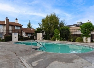 Pool - 4600 Beechwood St