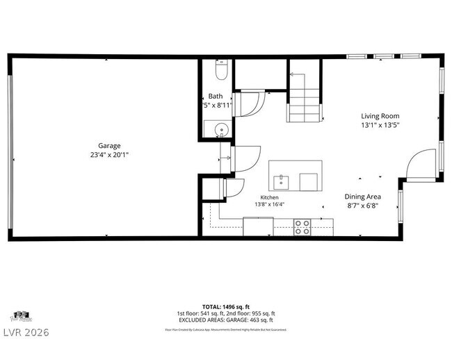 Building Photo - 482 Golden Myna Ave