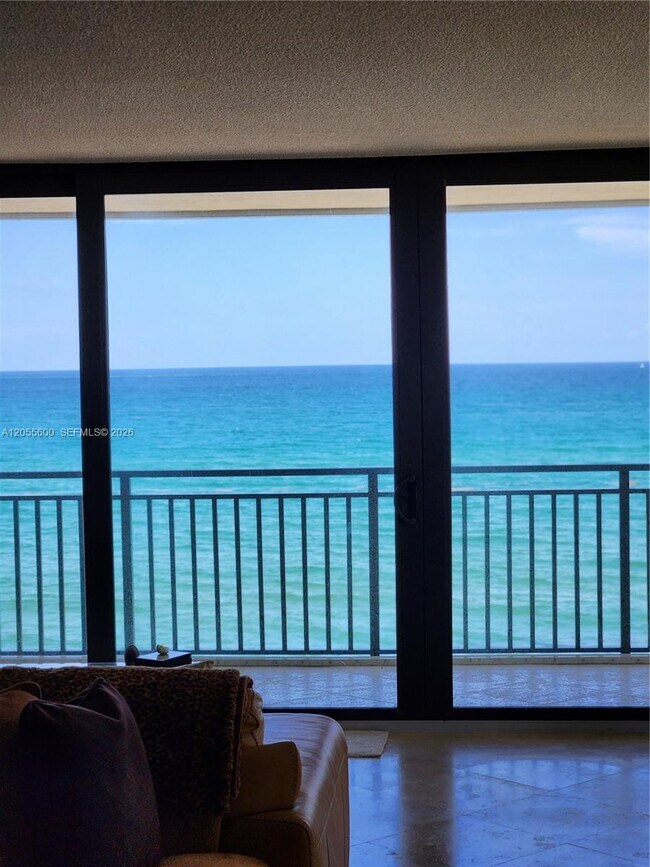 Building Photo - 5460 N Ocean Dr