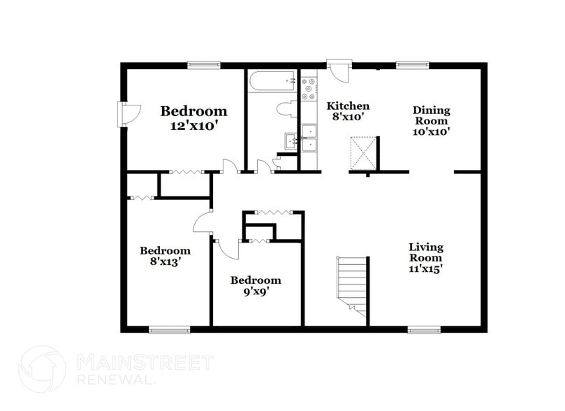 Building Photo - 4018 Breathitt Pl