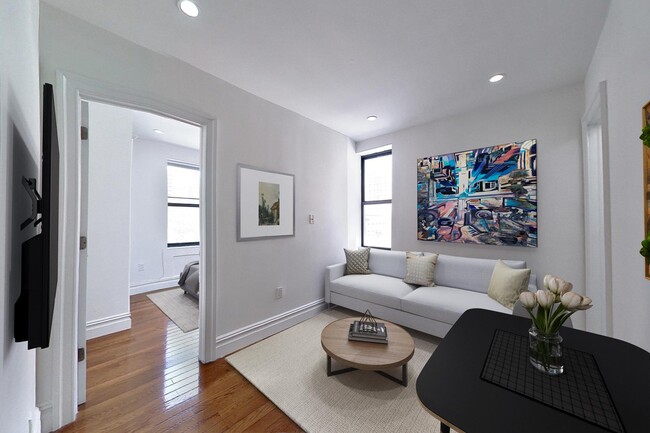 20 Avenue A - 20 Avenue A New York NY 10009 | Apartment Finder