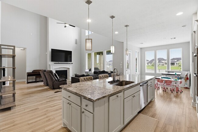 Building Photo - 417 Ripple Edge Ct