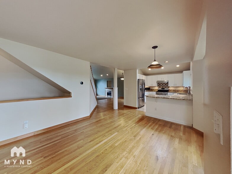 Building Photo - 20308 63rd Ave NE