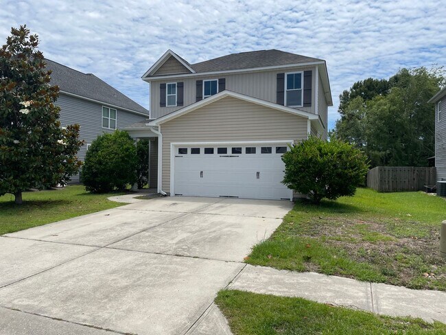 Building Photo - Coming Soon 3 Bedroom 2.5 Bathroom in Grayson Park Leland NC