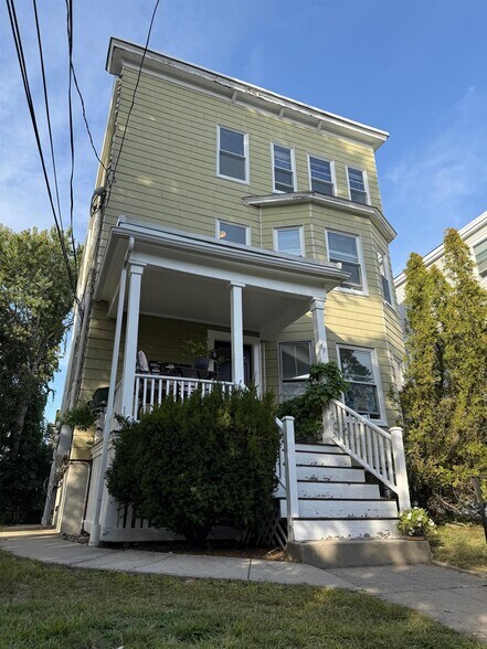 Building Photo - 69 Raymond Ave