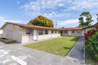 Building Photo - Amazon 21