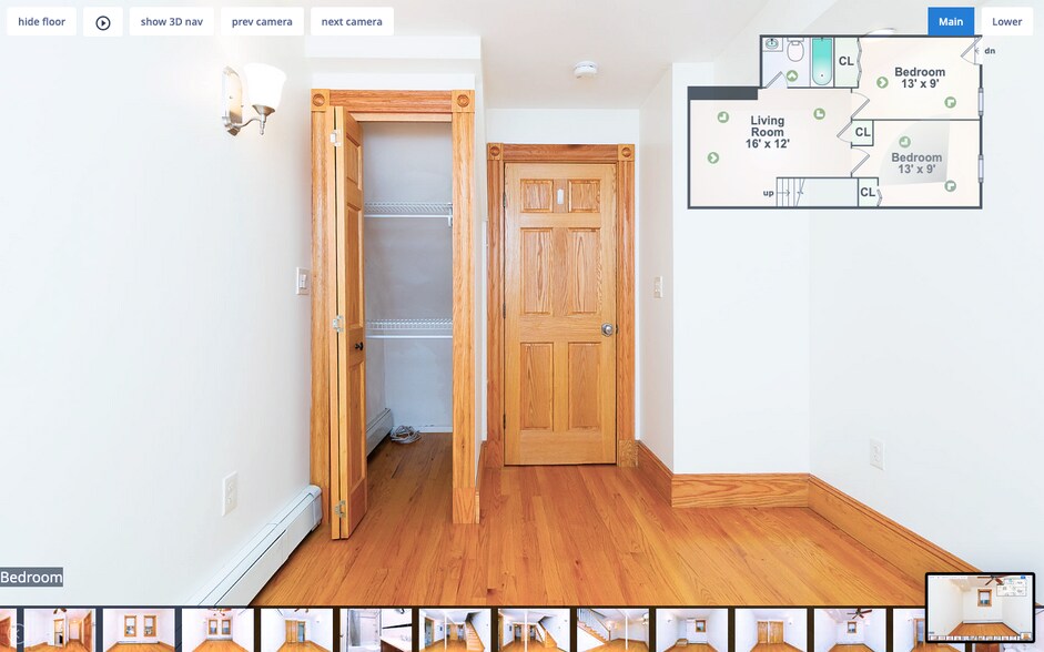 Unit 46-1 - 44 Garden St