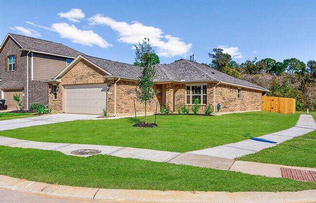 Primary Photo - 23818 Willow Haven Dr