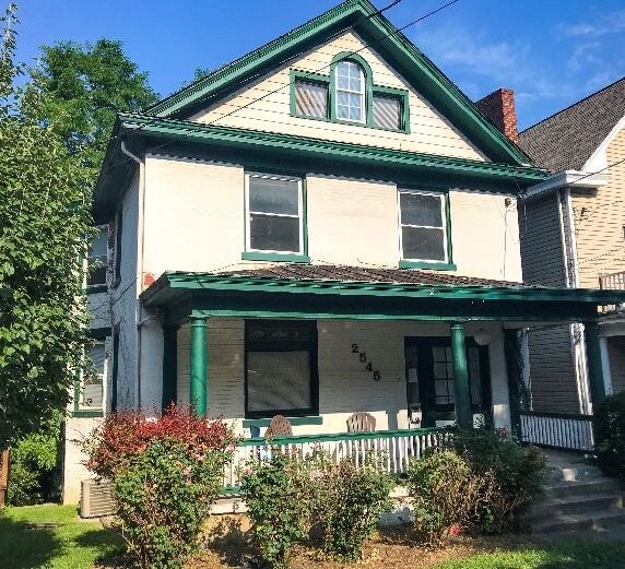 Building Photo - 2545 Vestry Ave