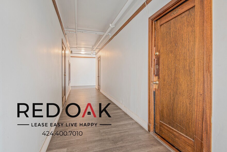 Building Photo - 2505 W 6th St