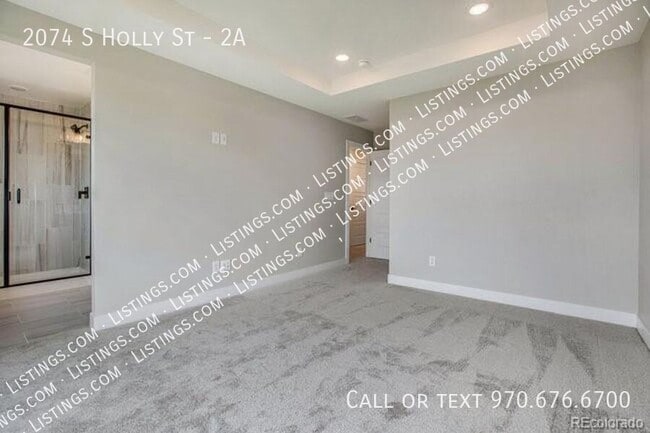 Building Photo - 2074 S Holly St