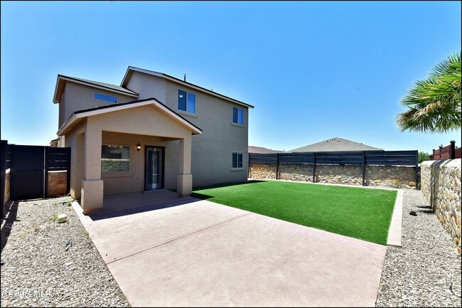 Building Photo - 14925 Willie Worsley Ave