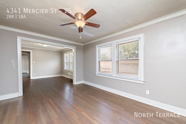 Building Photo - 4341 Mercier St