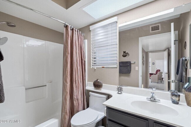 Building Photo - Discover comfortable living in this long term furnished or unfurnished home in Leisure World a 45...