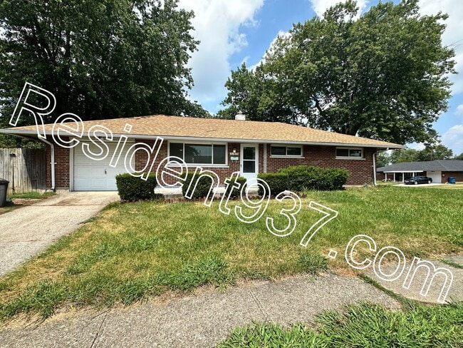 Building Photo - 3 Bed 2 Bath Home In Huber