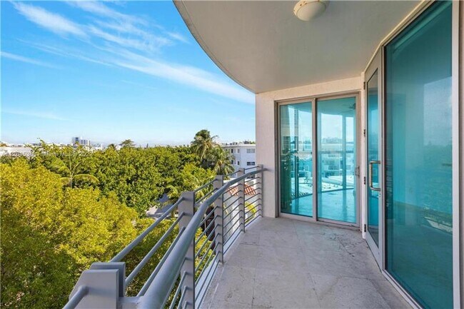 Building Photo - 110 Washington Ave