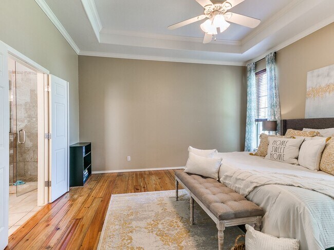 Building Photo - Large 4-Bedroom Home in Edmond Schools