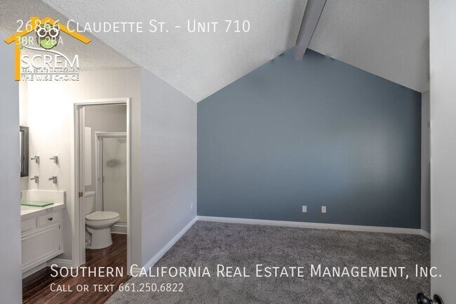 Building Photo - 26866 Claudette St