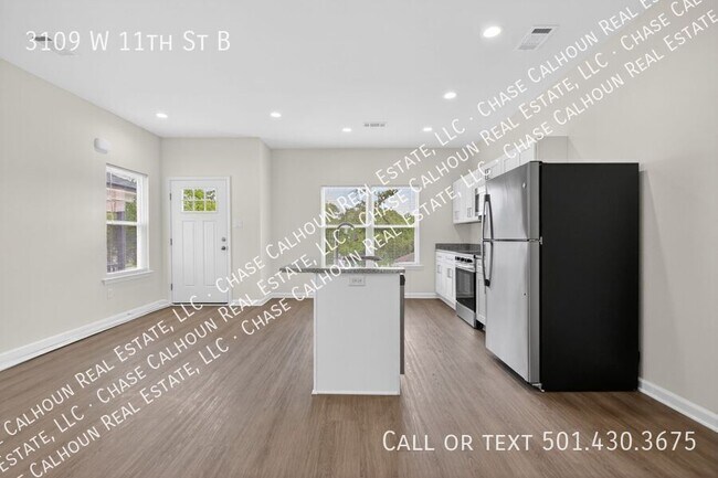 Building Photo - 3109 W 11th St