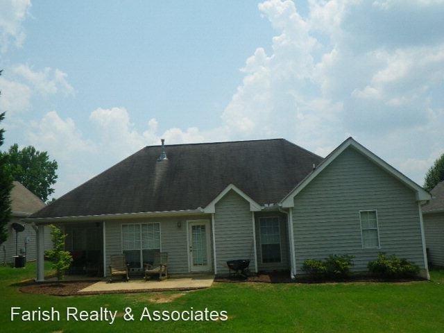Building Photo - 3 br, 2 bath House - 216 Turtle Cove