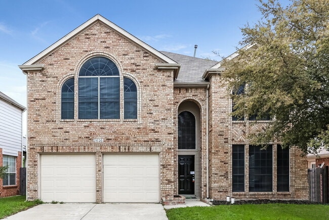 Building Photo - 2616 Lonesome Oak Dr